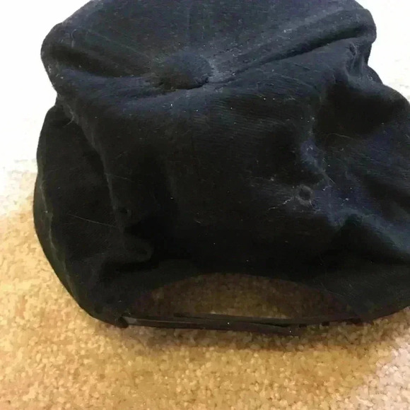 NHL Detroit Red Wings Hat - Picture 2 of 5